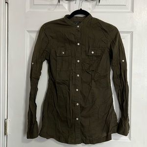 Lucky Brand top